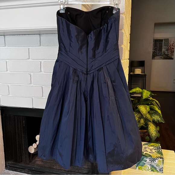 Priscilla of Boston Dress • Size 2 - Picture 2 of 4